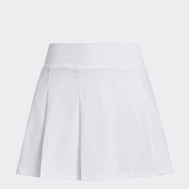 adidas Ladies Ultimate365 Tour Pleated 15" Skort**