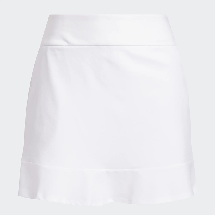 adidas Ladies Ultimate365 Frill Skort**