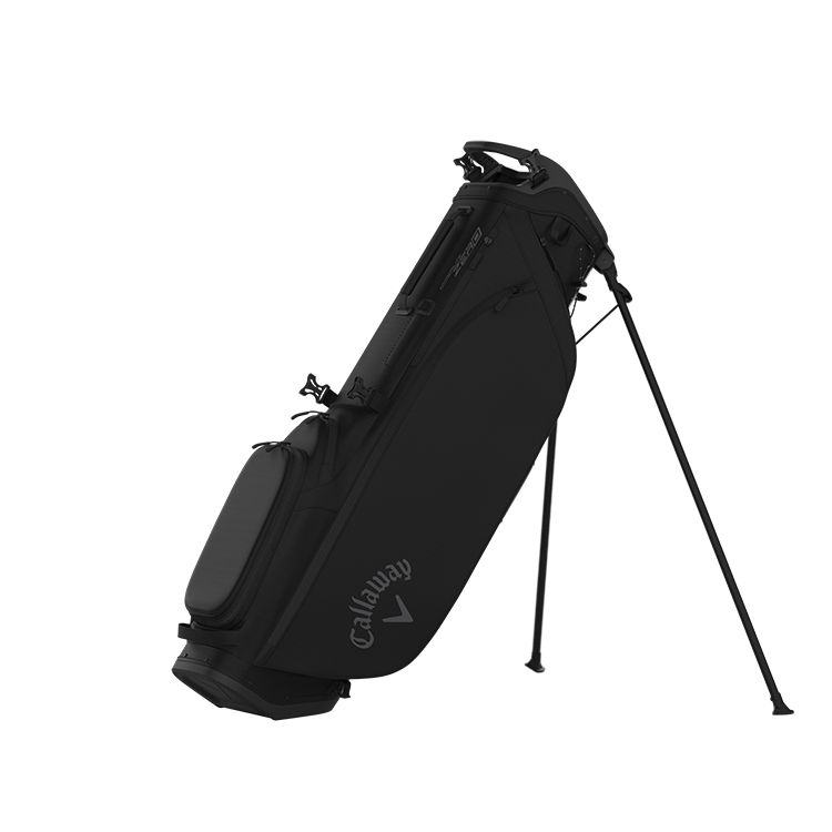 Callaway Hyperlite Zero Logo Stand Bag*
