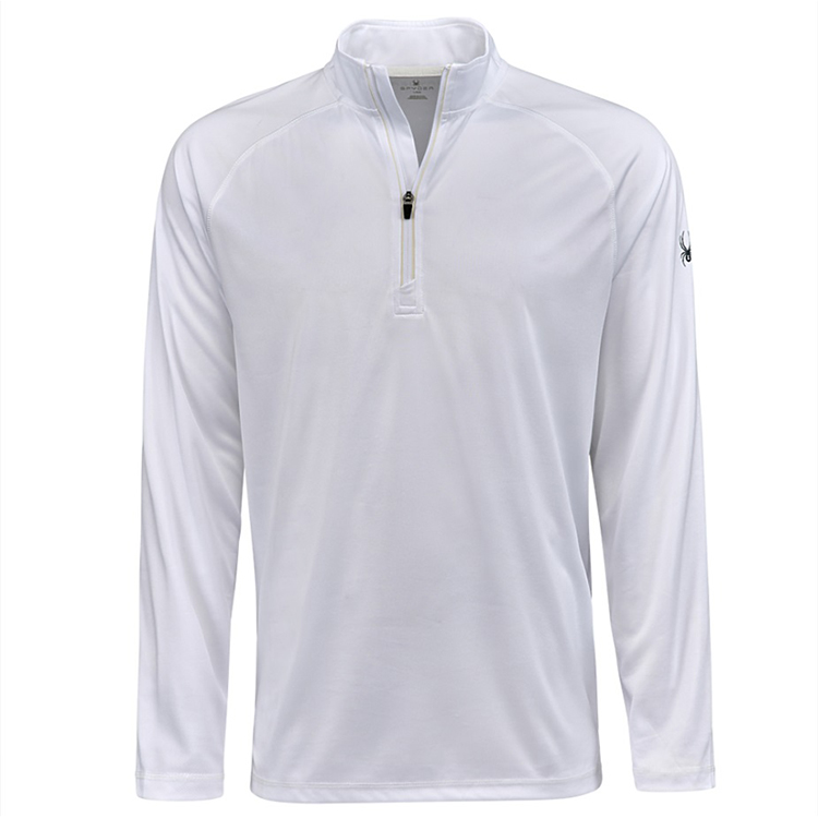 Spyder Freestyle 1/2-Zip Pullover*