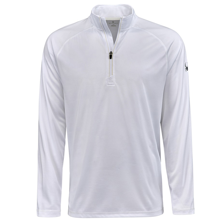 Spyder Ladies Freestyle 1/2-Zip Pullover*