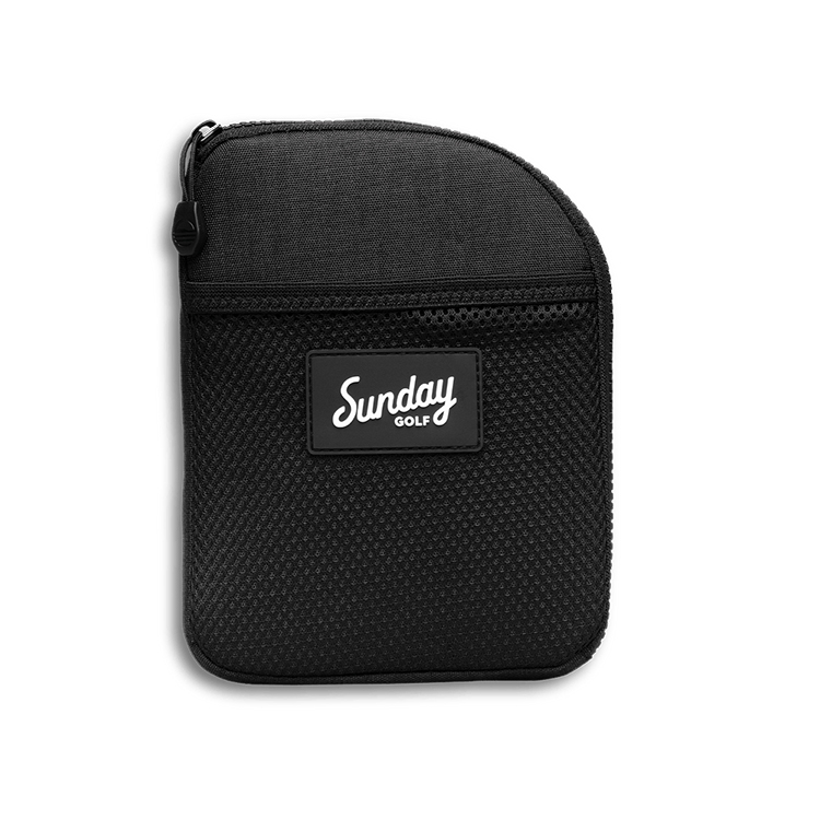 Sunday Golf Nickel Bag*