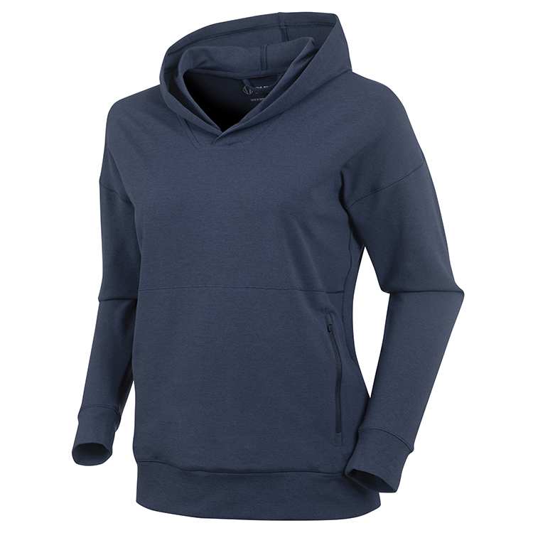 Sunice Ladies Eve Soft Touch Hoodie*