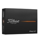 Titleist Pro V1 (Below Minimum)*