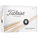 Titleist Velocity (Below Minimum)*