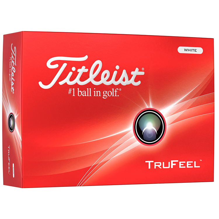 Titleist TruFeel (Below Minimum)*