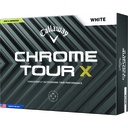 Callaway Chrome Tour X*