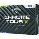 Callaway Chrome Tour X- Triple Track*