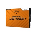 Callaway Warbird Distance*