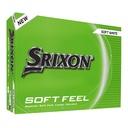 Srixon Soft Feel 14*