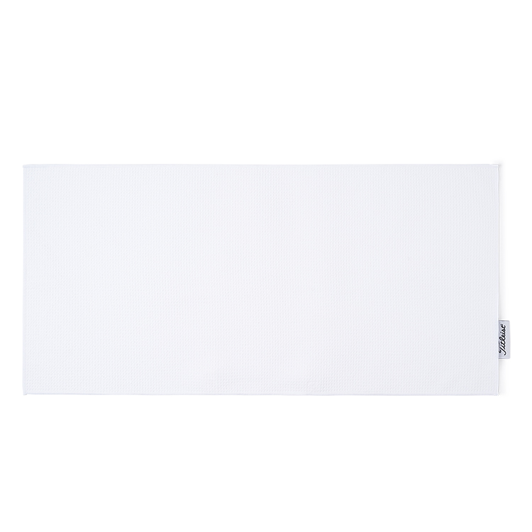 Titleist Players Microfiber Towel (16"H x 32"W)*