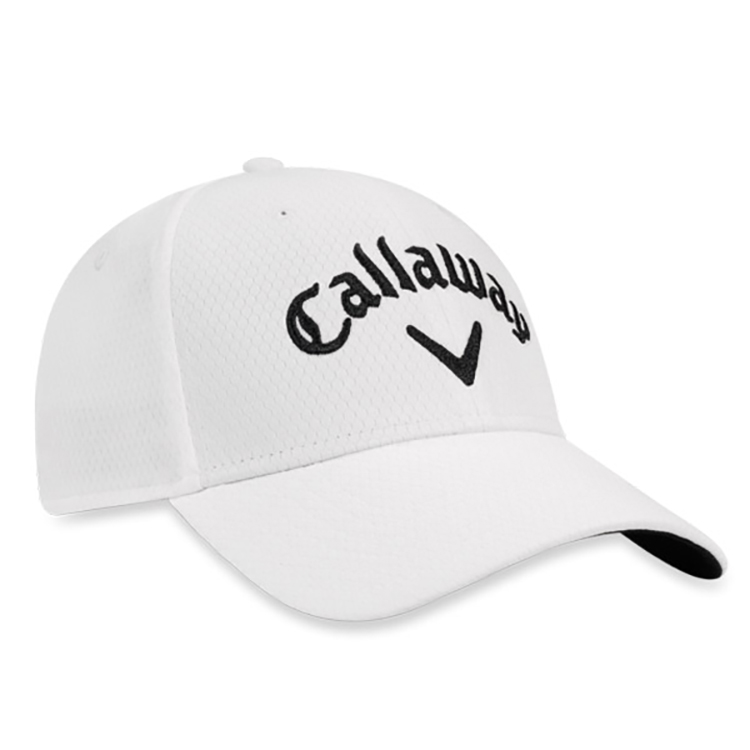 Callaway Performance Side Crested Structured Hat*
