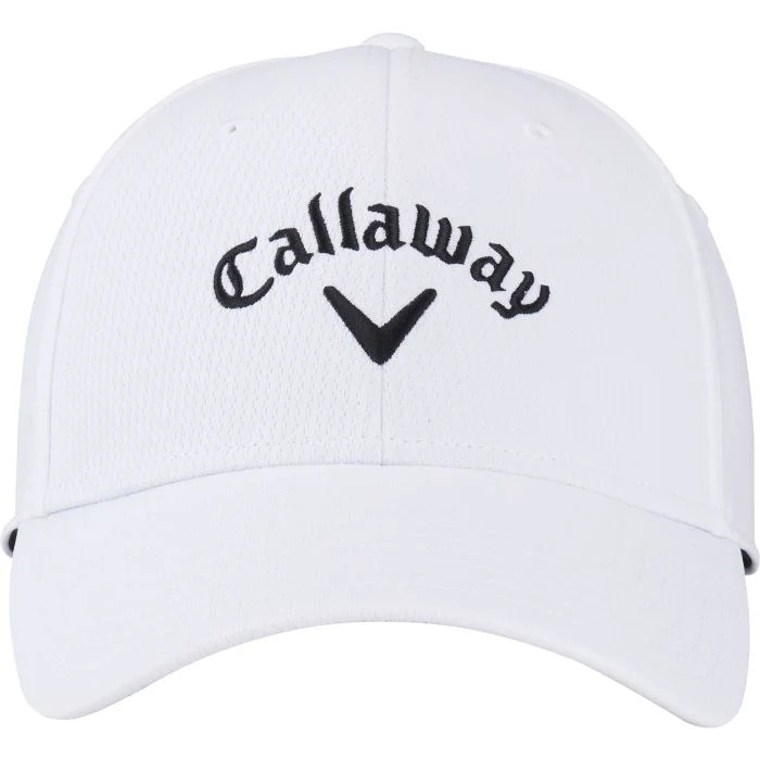 Callaway Ladies Performance Side Crested Unstructured Hat*