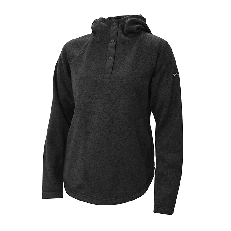 Columbia Ladies Sweater Weather Pullover Hoodie*