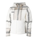 Columbia Ladies Winter Pass Sherpa Hooded Jacket*