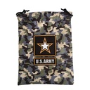 Sublimated Golf Shoe Bag*