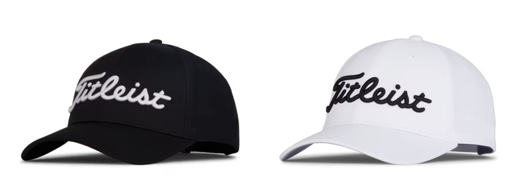 Titleist Tour Performance Hat