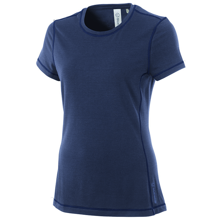 Sunice Ladies Grace Short Sleeve Soft Touch T-Shirt*