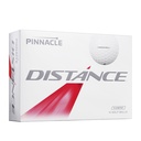 Pinnacle Distance (15-ball)