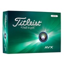 Titleist AVX Buy 3 Get 1 Free 