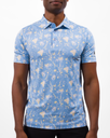 Waggle Buzzin Men's Polo 