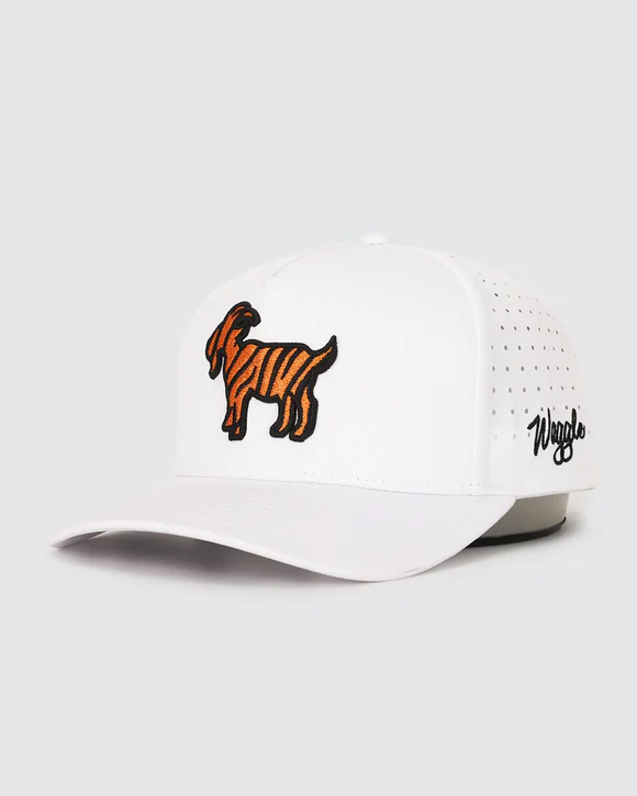 Waggle Goat Hat
