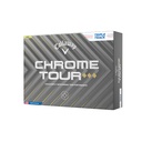 Callaway Chrome Tour Triple Diamond- Triple Track*
