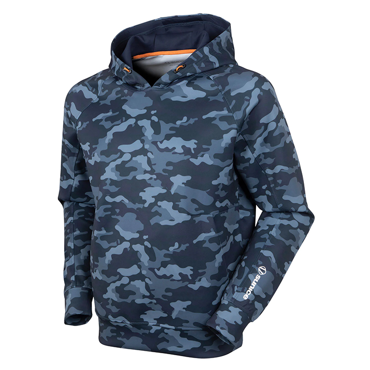 Sunice Allendale 2.0 Water Repellant Pullover Hoodie*