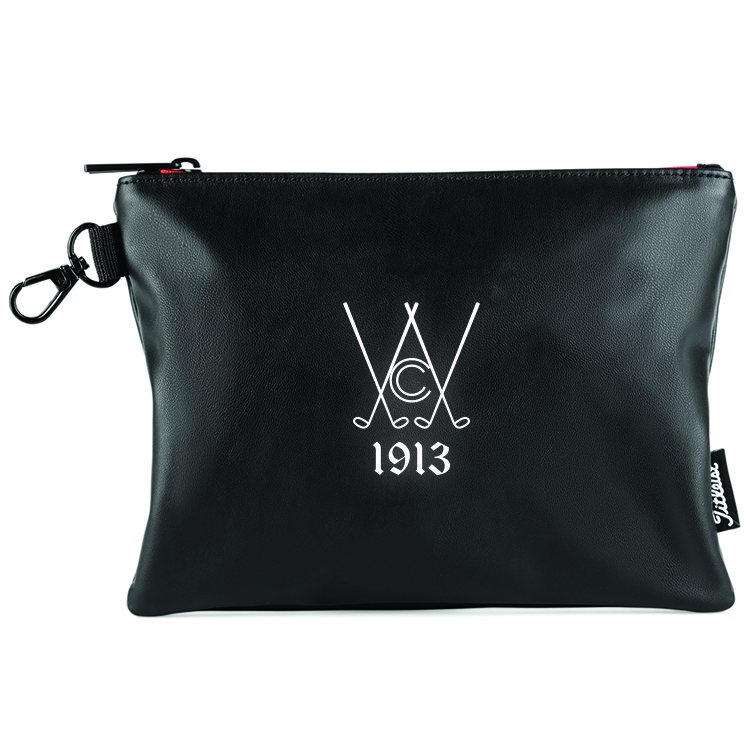 Titleist Zippered Pouch**