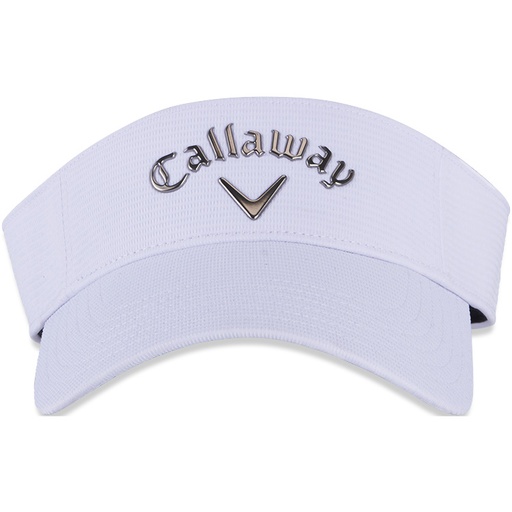 Callaway Ladies Liquid Metal Visor*