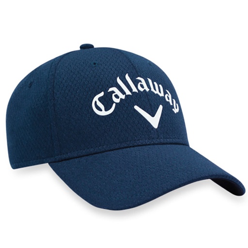 Callaway Performance Side Crested Structured Hat*