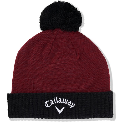 Callaway Tour Authentic Pom Beanie*