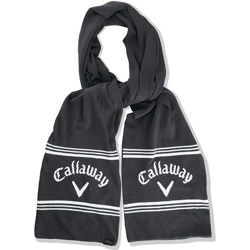 Callaway Winter Scarf*