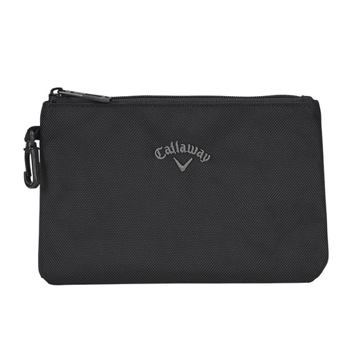 Callaway Clubhouse Valuables Pouch