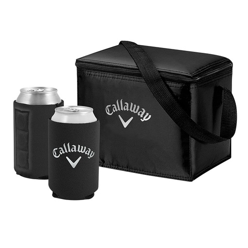 [C30442] Callaway Cooler Gift Set*