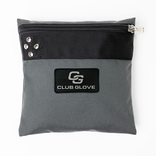 Club Glove Valuables Pouch