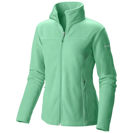 Columbia Ladies Give and Go II Full Zip Fleece*