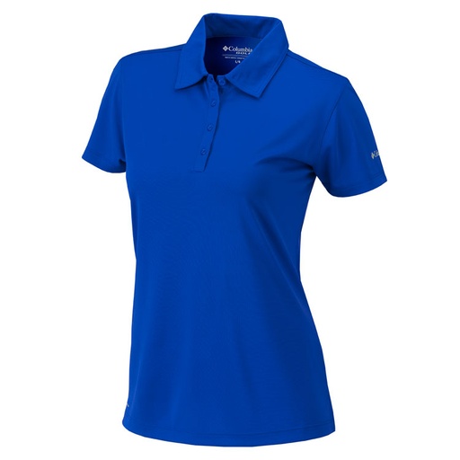 Columbia Ladies Birdie Polo*