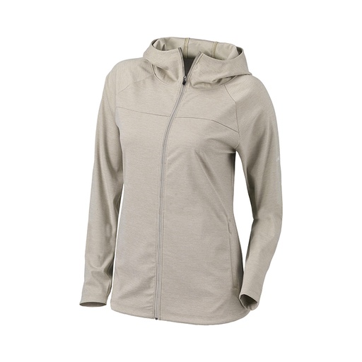 Columbia Ladies Half Shot Full Jacket*