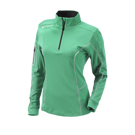 Columbia Ladies Shotgun Pullover*