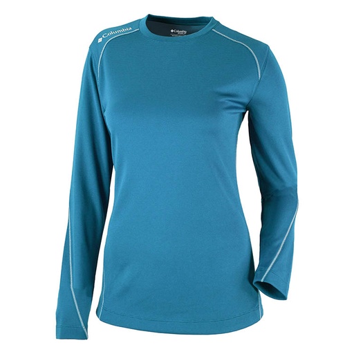 [23F40WL-961] Columbia Ladies Shotgun Long Sleeve Shirt*