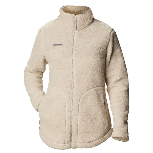 [C2205WF-191] Columbia Ladies West Bend Full Zip Fleece Jacket*