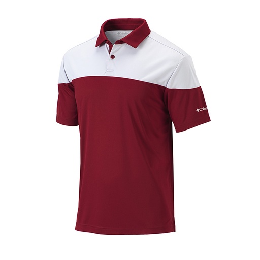 Columbia Best Ball Polo*