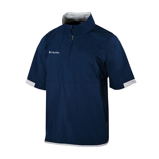 [22S13MO-464] Columbia Big Shot Windbreaker*