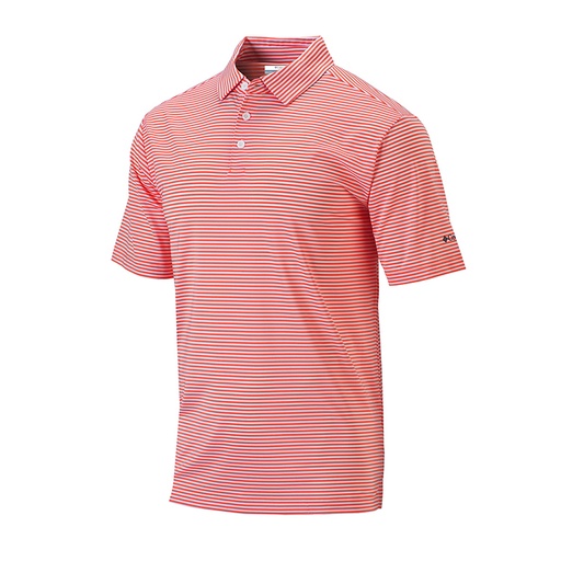 Columbia Club Invite Polo*