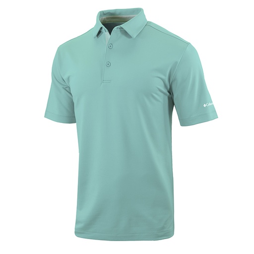 Columbia Even Lie Polo*