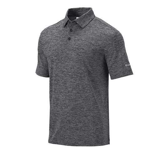 [21F20MP-010] Columbia Final Round Polo*