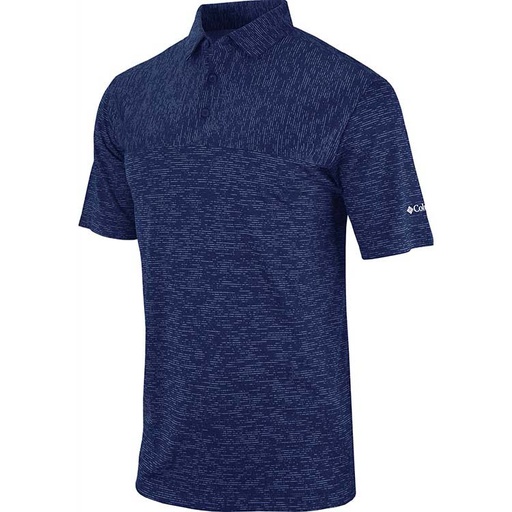 [23F29MP-464] Columbia Heading Out Polo*