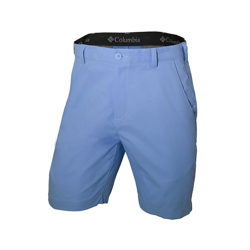 [22S15MB-486] Columbia Lie Angle Short*