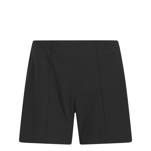 adidas Ladies Pintuck 5" Pull-On Short**
